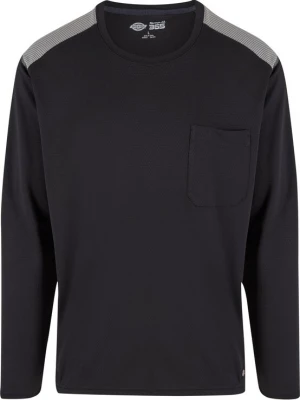 Obrázek produktu DICKIES Tričko světle šedá / černá