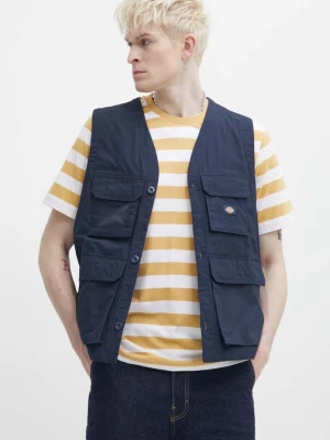 Obrázek produktu Dickies Vesta FISHERSVILLE VEST námořnická modř