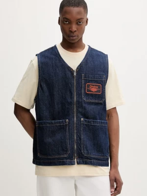 Obrázek produktu Dickies vesta pánská džínová námořnická modř