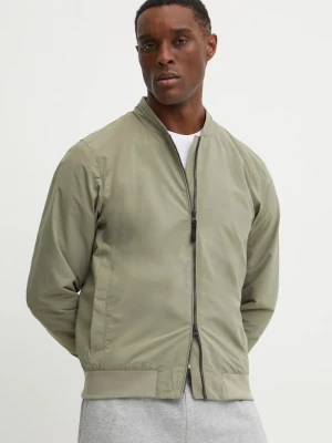 Obrázek produktu Didriksons Bomber bunda Didriksons CODY zelená