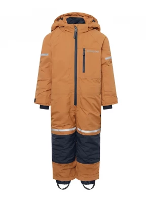 Obrázek produktu Didriksons Bunda Didriksons FALKEN K COVERALL hnědá