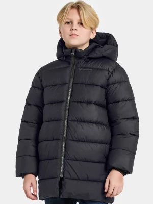 Obrázek produktu Didriksons Bunda Didriksons SCORIA KIDS PARKA černá