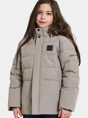 Obrázek produktu Didriksons Bunda Didriksons SILIKAT KDS JACKET béžová