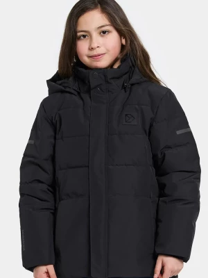 Obrázek produktu Didriksons Bunda Didriksons SILIKAT KDS JACKET černá