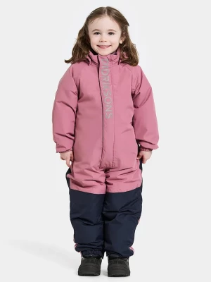 Obrázek produktu Didriksons Bunda Didriksons TALVI KIDS COVER růžová