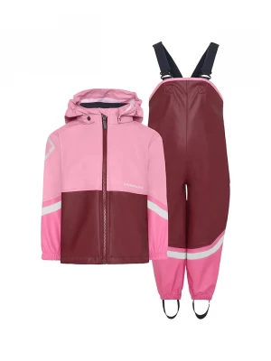 Obrázek produktu Didriksons Bunda Didriksons WATERMAN KIDS SET 12
