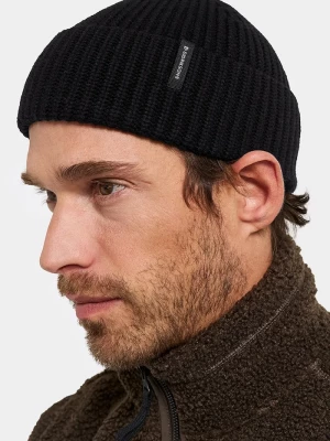 Obrázek produktu Didriksons Čepice FISHERMAN černá