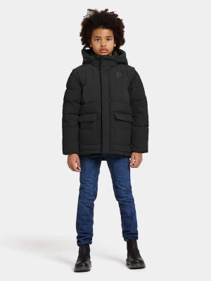 Obrázek produktu Didriksons Dětská bunda Didriksons GRANITE KIDS JKT černá