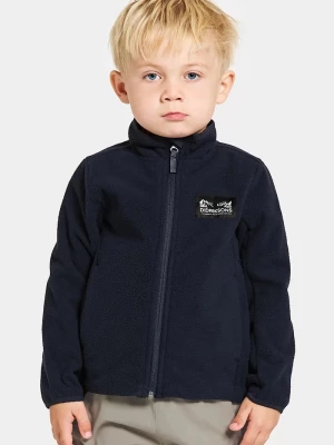 Obrázek produktu Didriksons Dětská mikina Didriksons MUSKOT KDS JACKET námořnická modř