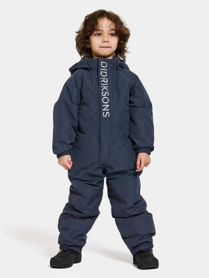 Obrázek produktu Didriksons Dětská zimní kombinéza Didriksons TALVI KIDS COVER námořnická modř