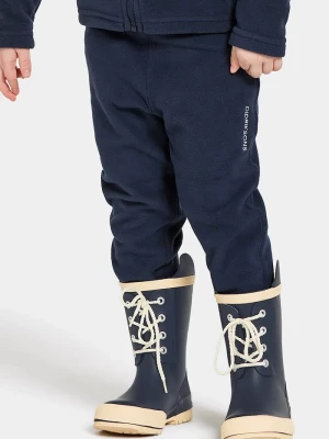 Obrázek produktu Didriksons Kalhoty MONTE KIDS PANTS 9 námořnická modř