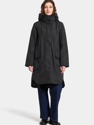Obrázek produktu Didriksons Parka Didriksons AIKO černá