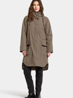 Obrázek produktu Didriksons Parka Didriksons AIKO hnědá