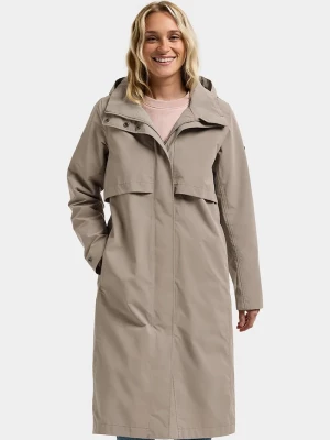 Obrázek produktu Didriksons Parka Didriksons ISOLDE béžová