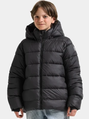 Obrázek produktu Didriksons zimní bunda dětská SCORIA KIDS JACKET 2 černá