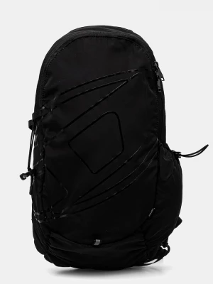 Obrázek produktu Diesel Batoh Diesel DRAPE DRAPE SLING BAG backpack černá