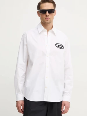 Obrázek produktu Diesel Bavlněná košile Diesel S-SIMPLY-D SHIRT