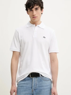 Obrázek produktu Diesel Bavlněné polo tričko Diesel T-REJUST-DOVAL-PJ POLO SHIRT