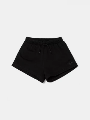 Obrázek produktu Diesel Bavlněné šortky Diesel PAGL SHORTS černá