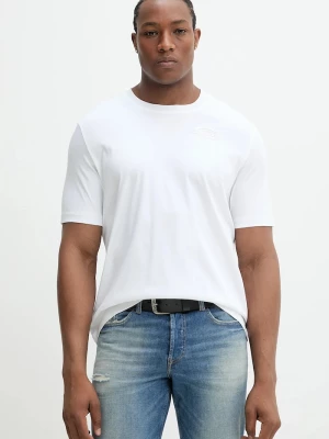 Obrázek produktu Diesel Bavlněné tričko Diesel T-MADJUST-R2 T-SHIRT