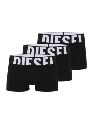 Obrázek produktu DIESEL Boxerky 'Damien' černý melír / bílá