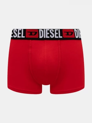 Obrázek produktu Diesel Boxerky Diesel DAMIEN červená