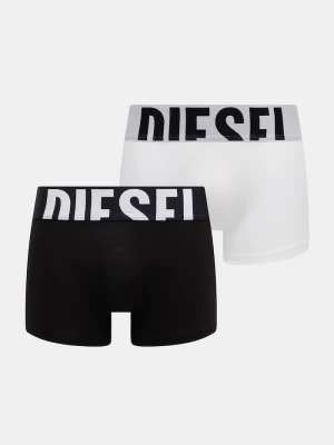 Obrázek produktu Diesel Boxerky Diesel MYA-D-POP-2PACK 2-pack černá