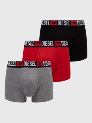 Obrázek produktu Diesel Boxerky UMBX-DAMIEN-THREE PACK BOXERS 3-pack