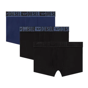 Obrázek produktu DIESEL Boxerky modrá / černá