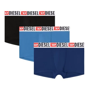 Obrázek produktu DIESEL Boxerky námořnická modř / světlemodrá / červená / černá / bílá