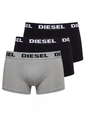 Obrázek produktu DIESEL Boxerky 'UMBX-SHAWN' kouřově šedá