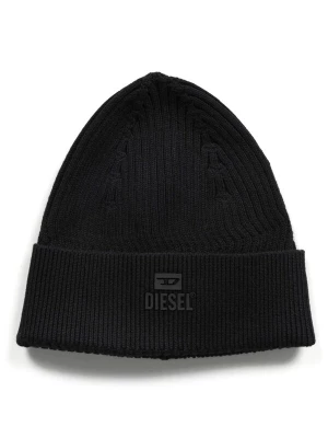 Obrázek produktu DIESEL Čepice 'K-CODERLAB' černá