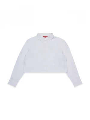 Obrázek produktu Diesel Dětská bavlněná košile Diesel CLIO SHIRT