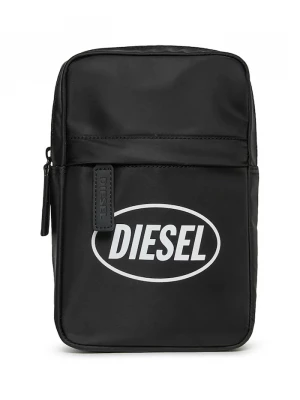 Obrázek produktu Diesel Dětská ledvinka Diesel WARREN BAGS černá