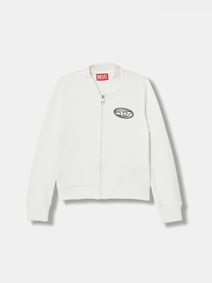 Obrázek produktu Diesel Dětská mikina s bavlnou Diesel SKIPPY SWEAT-SHIRT