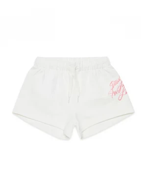 Obrázek produktu Diesel Dětské bavlněné šortky Diesel PEDIM SHORTS