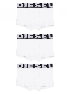 Obrázek produktu Diesel Dětské boxerky Diesel UMBX-UPARRYTHREEPACK-DSL UND SHORT 3-pack