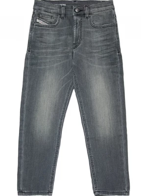Obrázek produktu Diesel Dětské džíny s bavlnou Diesel D-LUCAS-J JJJ TROUSERS černá