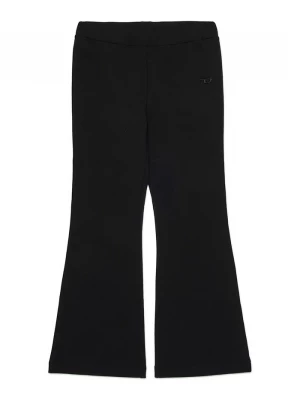 Obrázek produktu Diesel Dětské legíny Diesel PKIA TROUSERS černá