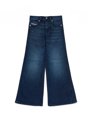 Obrázek produktu Diesel Dětské rifle Diesel 1978-J TROUSERS námořnická modř