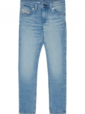 Obrázek produktu Diesel Dětské rifle Diesel 1995-J JJJ TROUSERS modrá