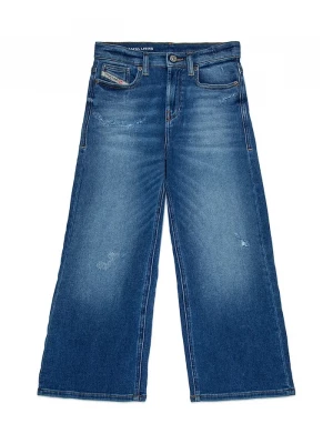 Obrázek produktu Diesel Dětské rifle Diesel D-ARGJX-J JJJ TROUSERS modrá