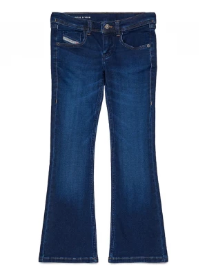 Obrázek produktu Diesel Dětské rifle Diesel D-ARRY-J JJJ TROUSERS modrá
