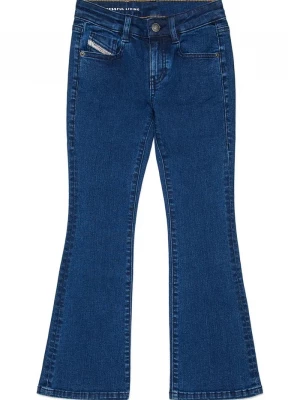 Obrázek produktu Diesel Dětské rifle D-ARRY-J TROUSERS modrá