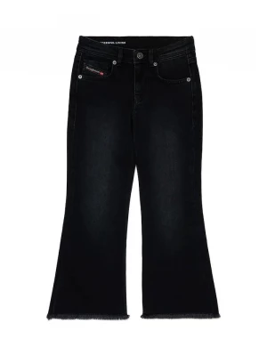 Obrázek produktu Diesel Dětské rifle D-PRILLA-J TROUSERS černá