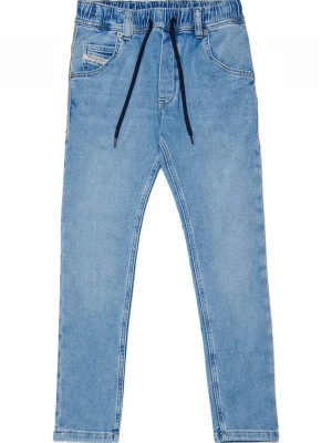 Obrázek produktu Diesel Dětské rifle KROOLEY-NE-J JJJ TROUSERS modrá