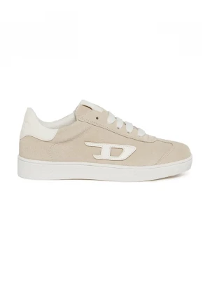 Obrázek produktu Diesel Dětské semišové tenisky Diesel S-COUGAZ SNEAKERS béžová