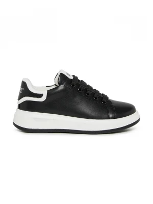 Obrázek produktu Diesel Dětské tenisky Diesel S-MEQUIPLA SNEAKERS černá