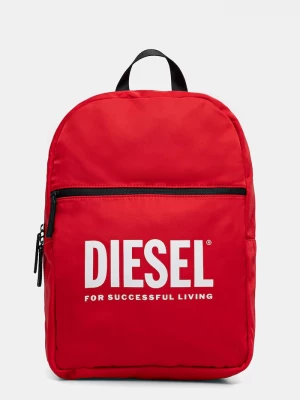 Obrázek produktu Diesel Dětský batoh Diesel WISDEL BAGS červená