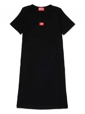 Obrázek produktu Diesel Dívčí šaty Diesel DPACI DRESS černá